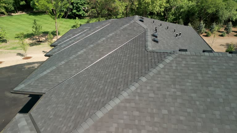 Best Storm Damage Roof Repair  in Wanatah, IN